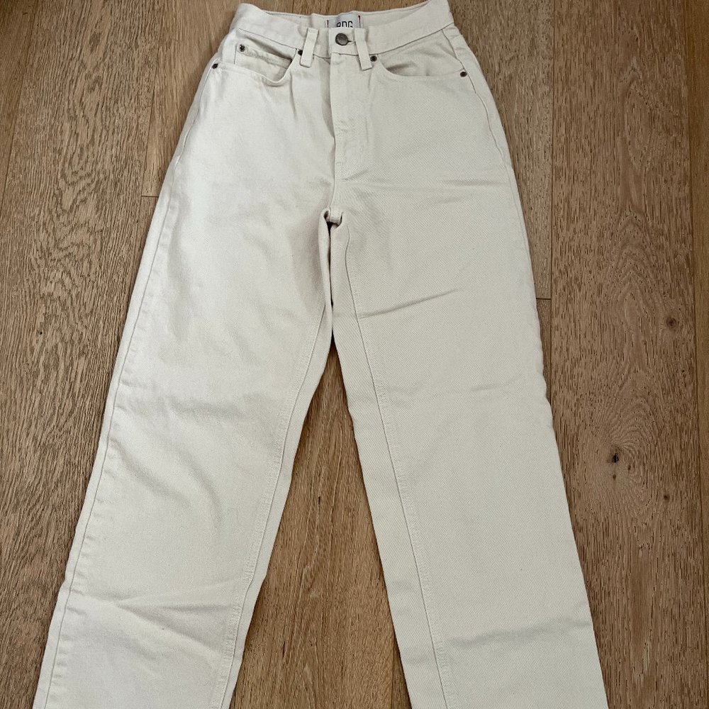 BDG jeans